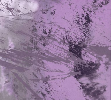 boya lekeleri ile grunge arka plan 