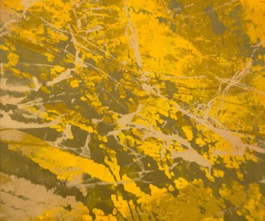 Metnin için alanı olan soyut grunge arkaplanı   