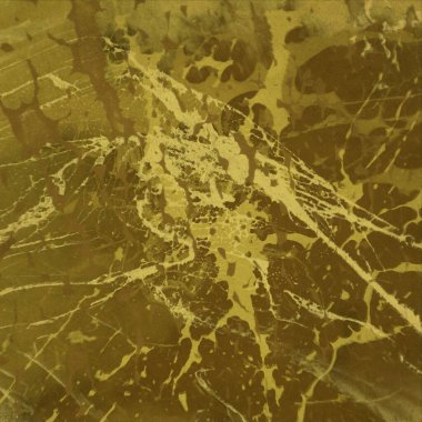 boya lekeleri ile grunge arka plan  