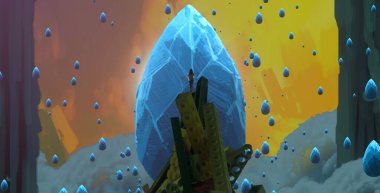 metin için alanı olan soyut kavramsal yaratıcı arkaplan 