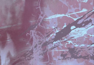 Metin için alanı olan soyut grunge arkaplanı