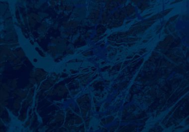 Arkaplanda soyut renkli lekeler           