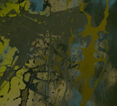  metin için alanı olan grunge arkaplanı 