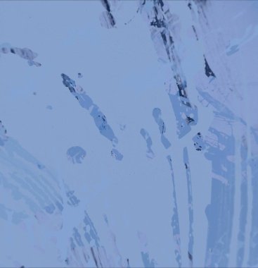 Boya lekeleriyle soyut arkaplan     