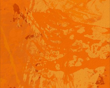 Boya lekeleriyle soyut arkaplan