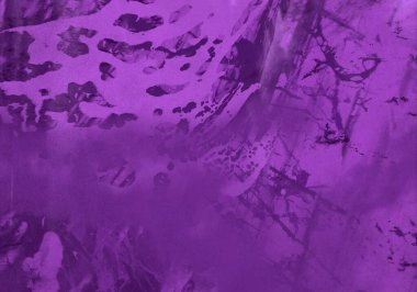 Boyayla soyut arkaplan