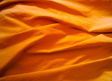 sarı kumaş dokusu arkaplanı