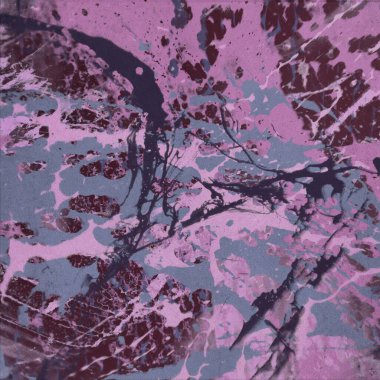 metin için alanı olan grunge arkaplanı 