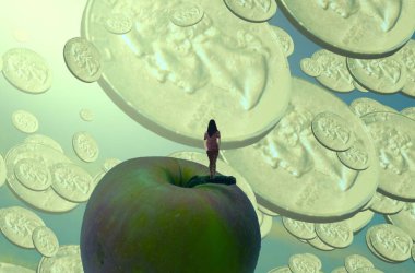 yeşil ve beyaz arkaplan