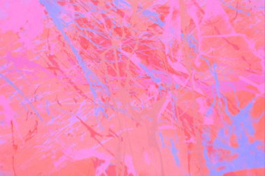 Metin için alanı olan soyut grunge arkaplanı