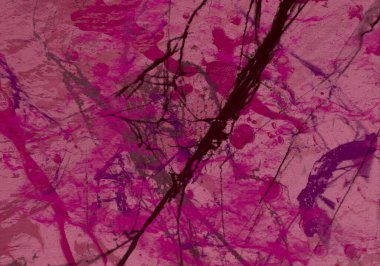 metin için alanı olan grunge arkaplanı 