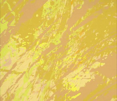 Boya lekeleriyle soyut arkaplan 