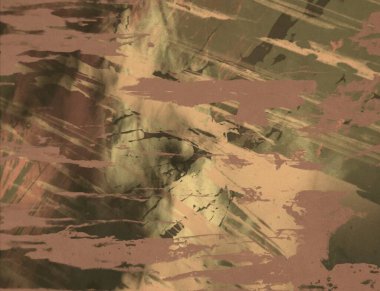 metin için alanı olan grunge arkaplanı 