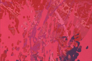 Metnin için alanı olan soyut grunge arkaplanı  