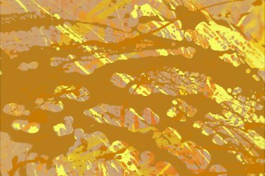 boya lekeleri ile grunge arka plan   