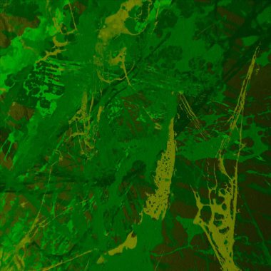 boya lekeleri ile grunge arka plan  