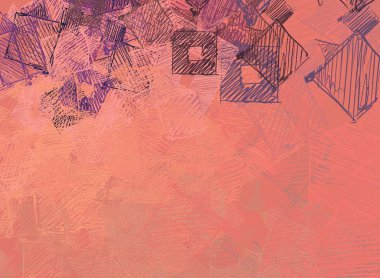 Grunge desenli klasik arkaplan