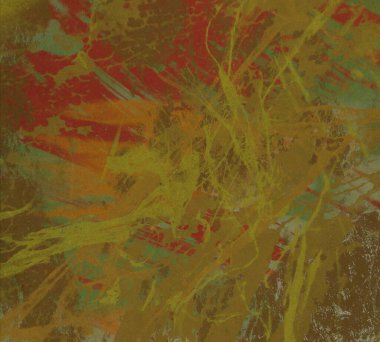 metin için alanı olan grunge arkaplanı 