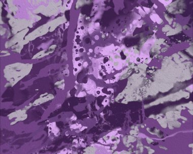 metin için alan ile arka planda soyut renkli lekeler     