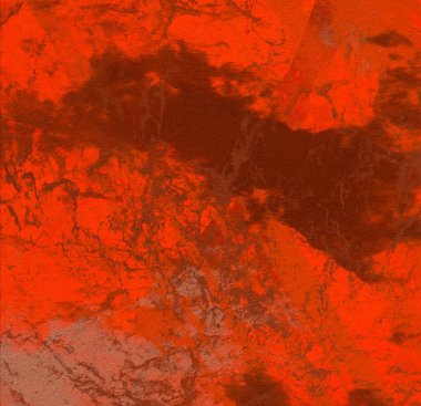 Boya lekeleriyle soyut arkaplan 