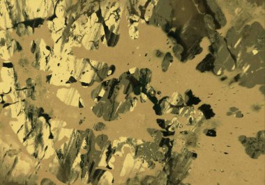 Metnin için alanı olan soyut grunge arkaplanı      