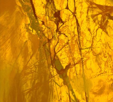 Boyayla soyut arkaplan   