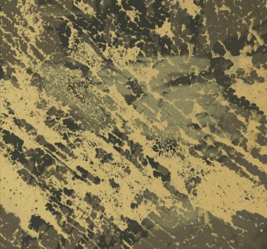 Arkaplanda soyut renkli lekeler   