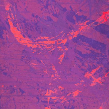 Metnin için alanı olan soyut grunge arkaplanı   