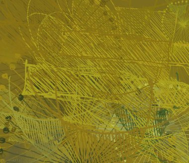 farklı desenler ile soyut arka plan