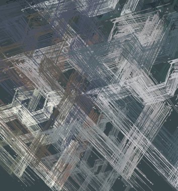 Metin için alanı olan soyut arkaplan