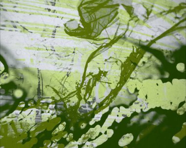 Metin için alanı olan soyut grunge arkaplanı    