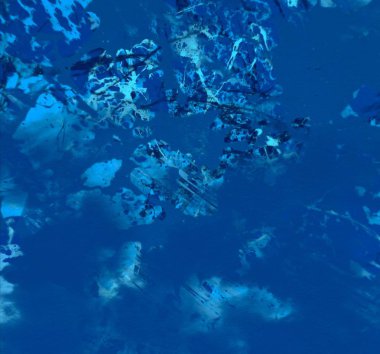 Boyayla soyut arkaplan