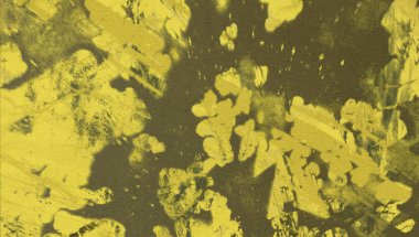 Boya lekeleriyle soyut arkaplan