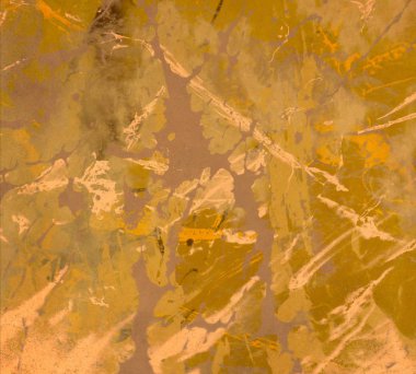 Boya lekeleriyle soyut arkaplan 