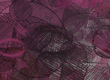 Tasarımınız için alanı olan soyut arkaplan.