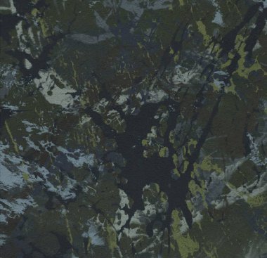 Boyayla soyut arkaplan