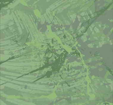 Boyayla soyut arkaplan