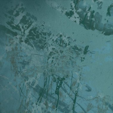 Metin için yeri olan boya lekeleriyle soyut arkaplan     