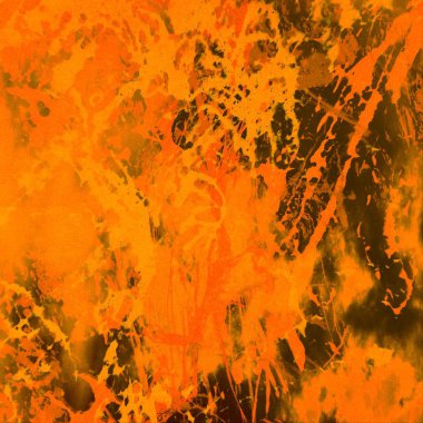  metin için alanı olan grunge arkaplanı   