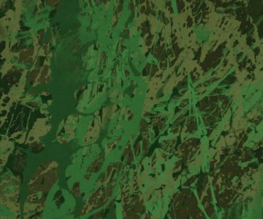 Boyayla soyut arkaplan  