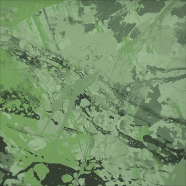 Boyayla soyut arkaplan