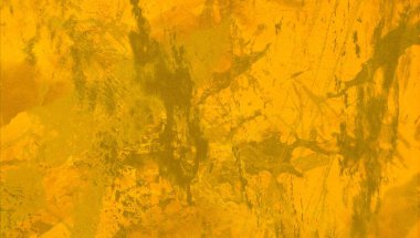 Metin için yeri olan boya lekeleriyle soyut arkaplan  