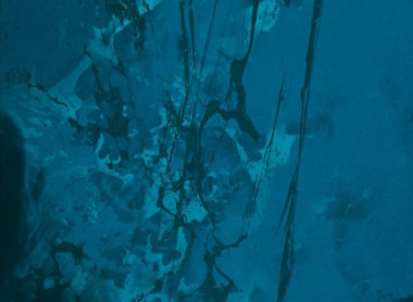 boya lekeleri ile grunge arka plan  