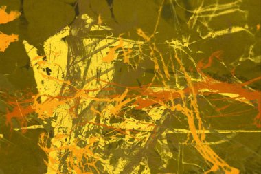 metin için alanı olan grunge arkaplanı    