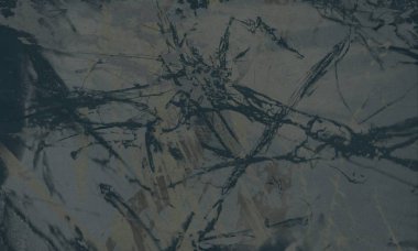 metin için alanı olan grunge arkaplanı           