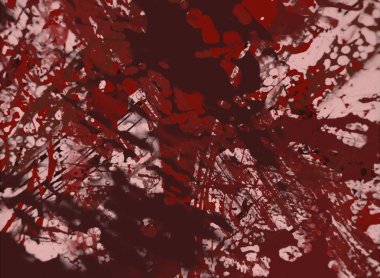 kırmızı ve beyaz arkaplan