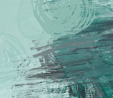 Metin için alanı olan soyut arkaplan