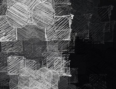 eski tuğla duvar desen