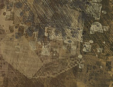 eski tuğla duvar dokusu