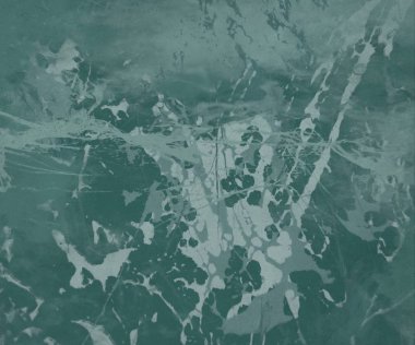 Metnin için alanı olan soyut grunge arkaplanı   